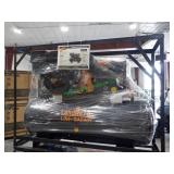 Unused LandHero 2 Stage, 40 Gallon Air Compressor