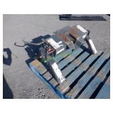 Reese 5th Wheel Hitch