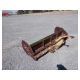 3 Pt. Bannon Box Blade 6