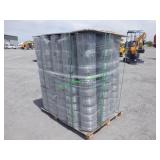 Galvanized Field Fence ~21 Rolls