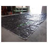 Heavy Duty Tarp ~20