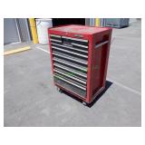 Craftsman Toolbox