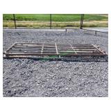 3 HD Steel Stock Gates ~11