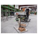 Atlas Drill Press