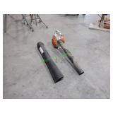 Stihl Leaf Blower