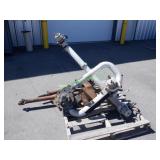 PTO Fuel Pump for Tanker