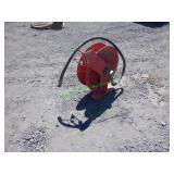 Hose Reel