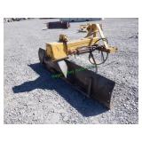 3 Pt. Arps Blade 8