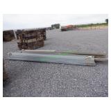 ~30 Guard Rails ~13.5