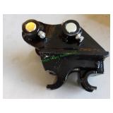 Unused Excavator Quick Coupler 1-2 Ton