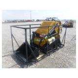 Unused AGT MX-MRT14  Compact Track Loader