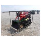Unused AGT YSRT14 Skid Steer Loader