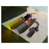 Propane Torches