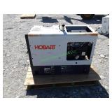 Hobart Champion 230 Amp Gas Powered Welder
