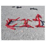 2 Pt Hitch Attachments