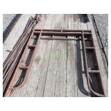 3 Sets Assorted Scaffolding