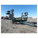 Calkins Folding Chisel Plow 24