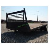 Flatbed 7