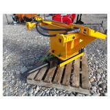 Unused GIYI AP680 Skid Steer Breaker