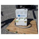 Phase Master 3 Phase Power Converter