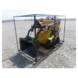 Unused AGT MX-CRT23 Compact Track Loader