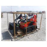 Unused AGT LRT23 Skid Steer Loader