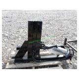 Unused GIYI Skid Steer Puller