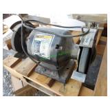 Valley 6" Bench Grinder