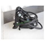 Unused Excavator Hydraulic  Quick Coupler 1-2 Ton