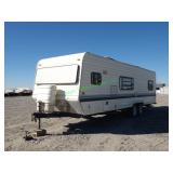 1995 Salem by Cobra Travel Trailer 27