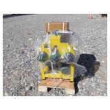 Unused SKLP Bender Machine