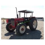 1982 International 784 4WD Tractor