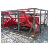 Unused Top Cat Skid Steer Mulcher ~60"