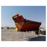 Swenson Spreader Bed 13