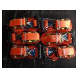 6 Unused 2" X 27