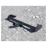 Pickup Receiver Hitch~37"