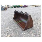 Loader Bucket ~91"