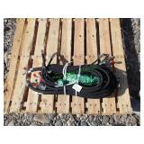 Unused Mini Excavator Hydraulic Hoses