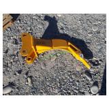 Unused GIYI Excavator Ripper
