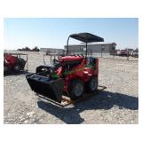 Unused AGT SDA-140W Wheel Loader
