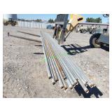 15 Galvanized Steel Pipe `21