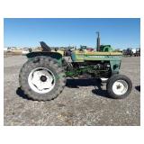 1974 Oliver 1465 2WD Tractor