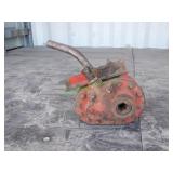 PTO Pump