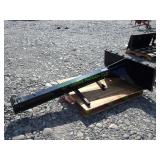 Unused GIYI Skid Steer Telescopic Boom