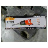 Unused Landhonor Air Impact Wrench 1"