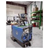 Miller CR250TS Wire Feed Mig Welder