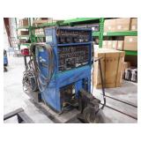 Miller Syncrowave 350 AC/DC Welder