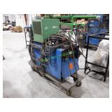 Miller Dialarc HC AC/DC Arc