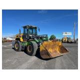 2023 XCMG XC948U Wheel Loader