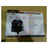 Unused 6-Gal Pancake Oil Free Air Compressor